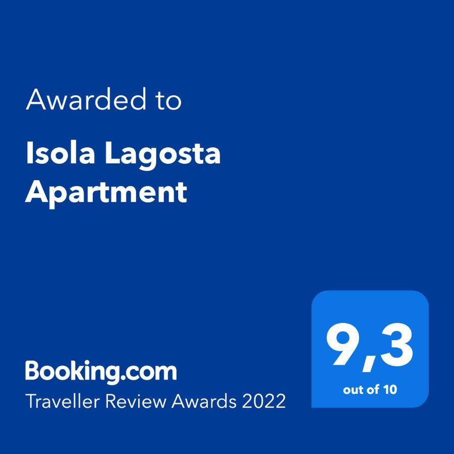 Isola Lagosta Apartment Mailand Exterior foto