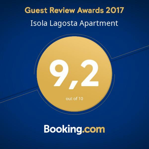 Isola Lagosta Apartment Mailand Exterior foto