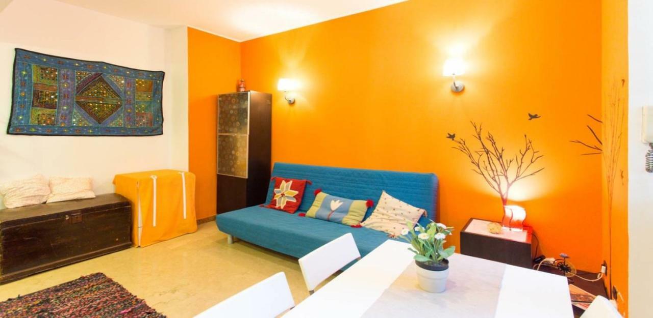 Isola Lagosta Apartment Mailand Exterior foto