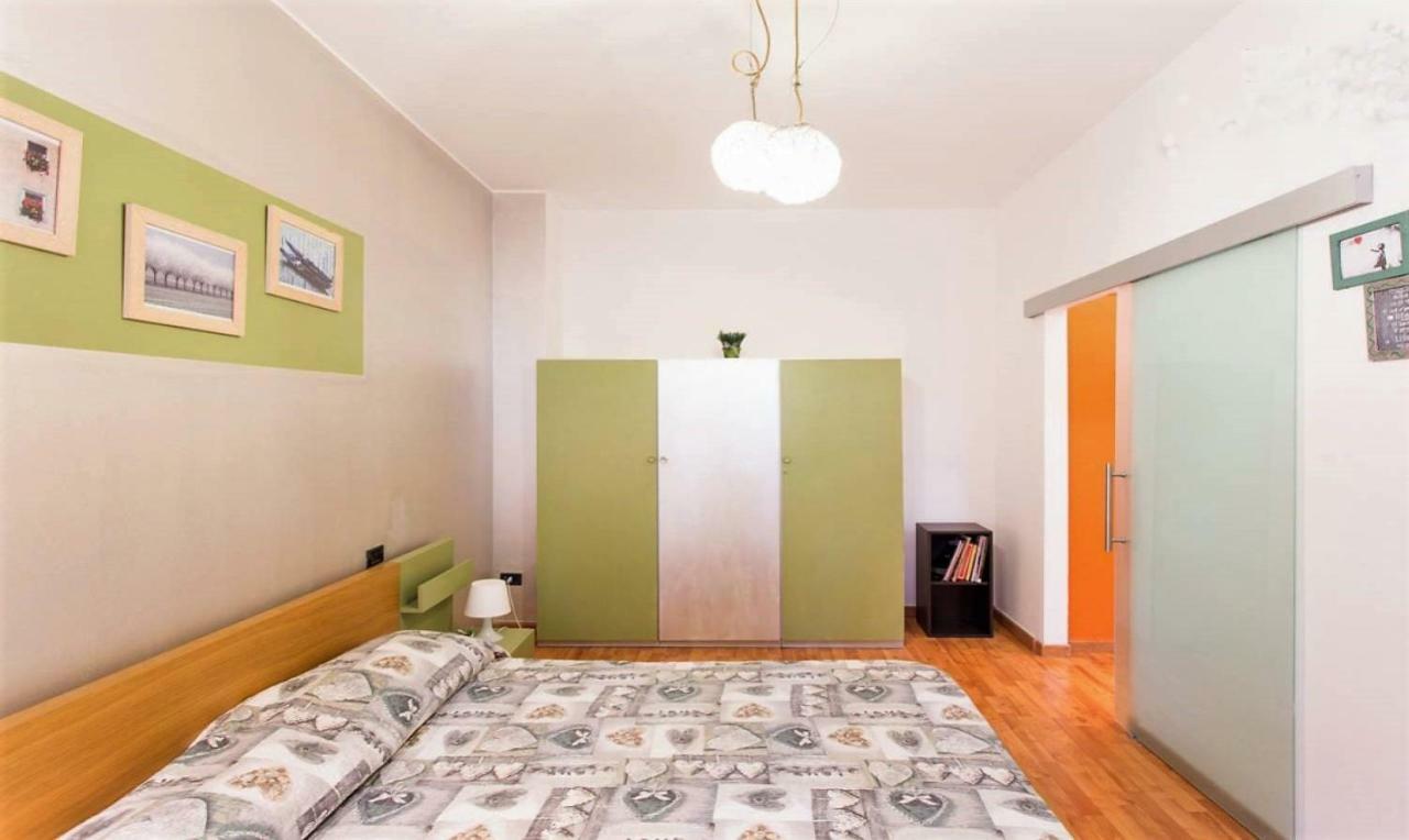 Isola Lagosta Apartment Mailand Exterior foto