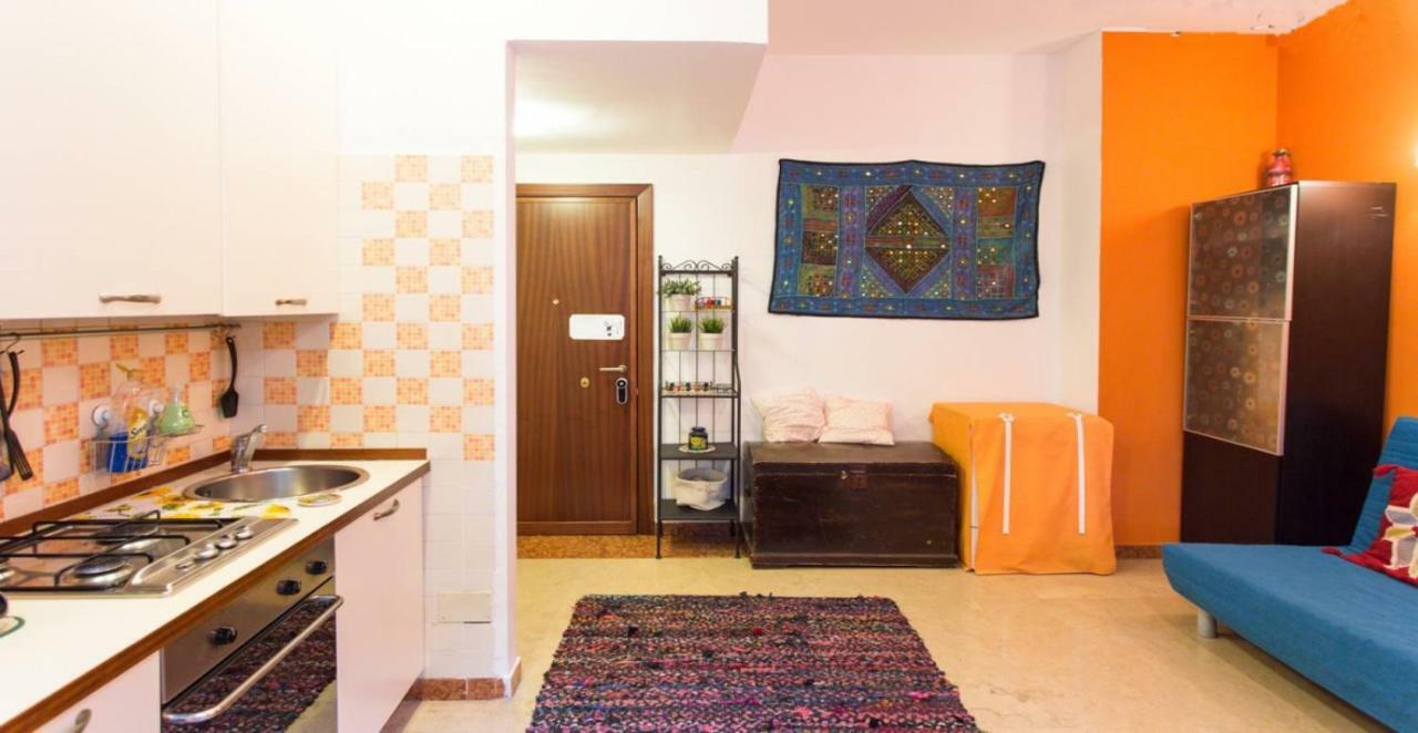 Isola Lagosta Apartment Mailand Exterior foto