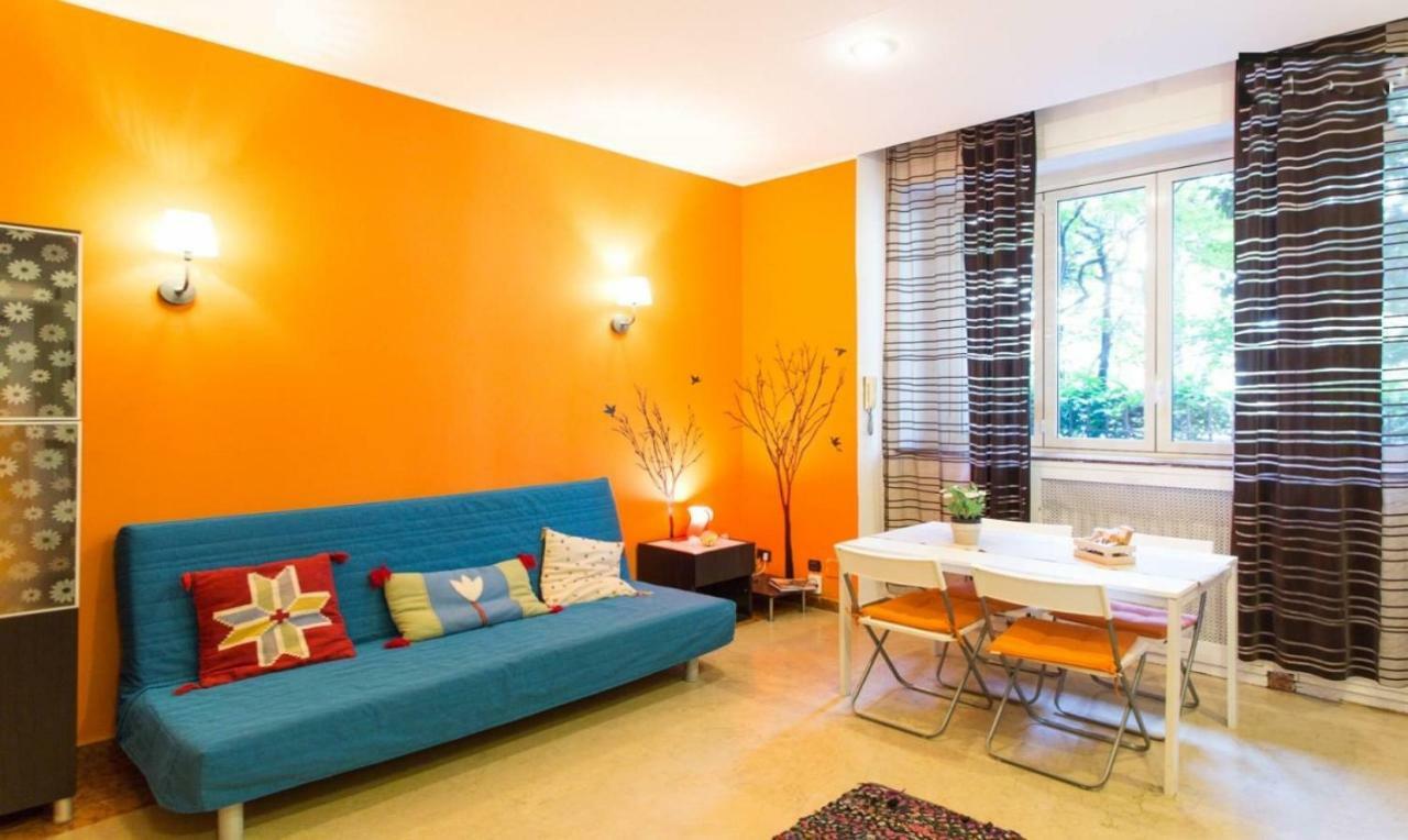 Isola Lagosta Apartment Mailand Exterior foto