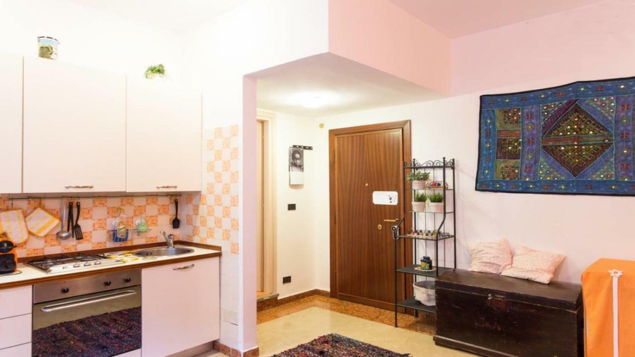 Isola Lagosta Apartment Mailand Exterior foto