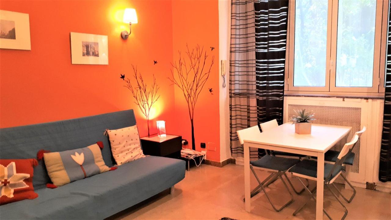 Isola Lagosta Apartment Mailand Exterior foto