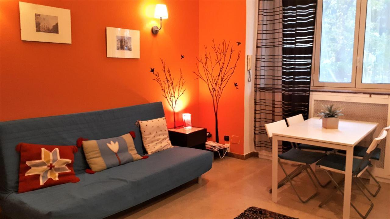Isola Lagosta Apartment Mailand Exterior foto
